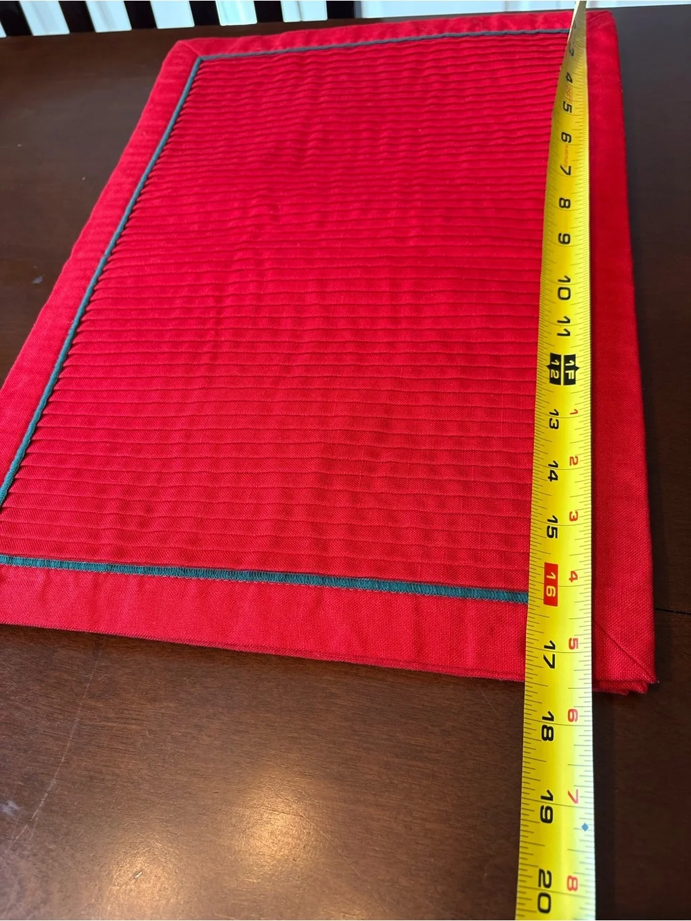 N/A measurements approximately